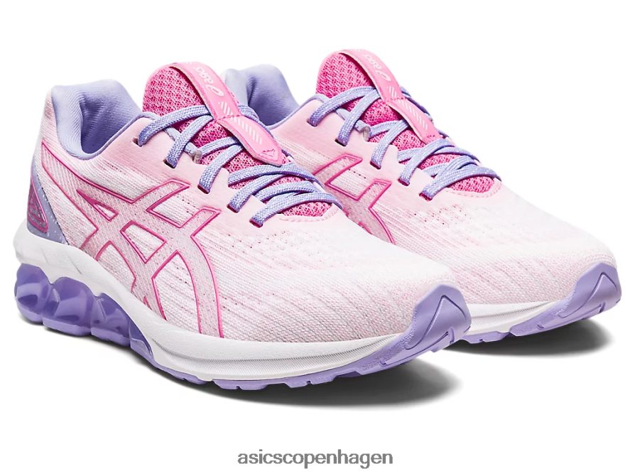 Asics gel-quantum 180 vii folkeskole candy/damp Z206F64349