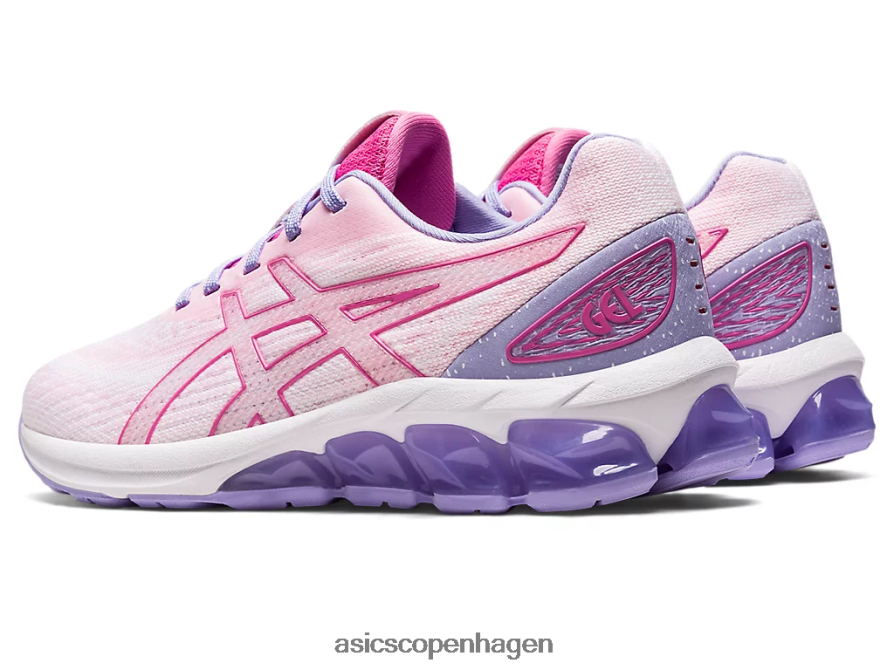 Asics gel-quantum 180 vii folkeskole candy/damp Z206F64349