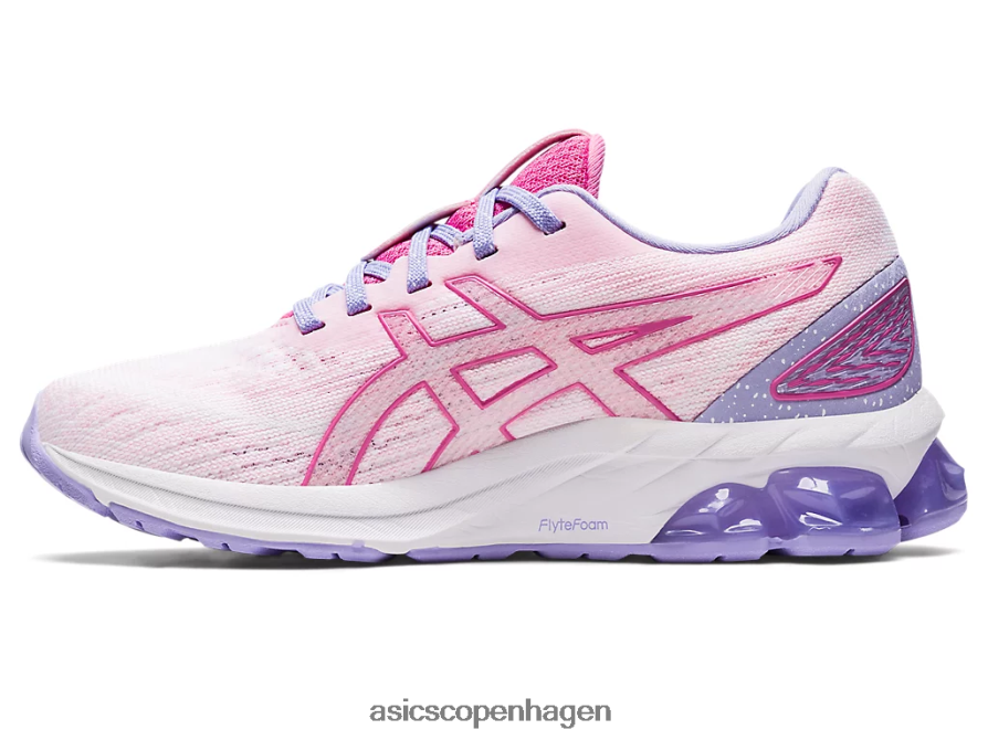 Asics gel-quantum 180 vii folkeskole candy/damp Z206F64349