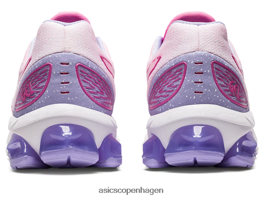 Asics gel-quantum 180 vii folkeskole candy/damp Z206F64349