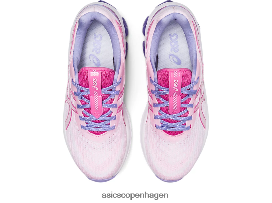 Asics gel-quantum 180 vii folkeskole candy/damp Z206F64349