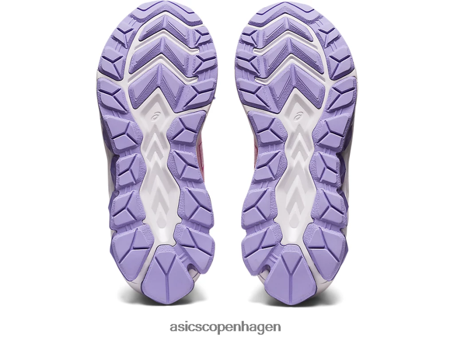 Asics gel-quantum 180 vii folkeskole candy/damp Z206F64349