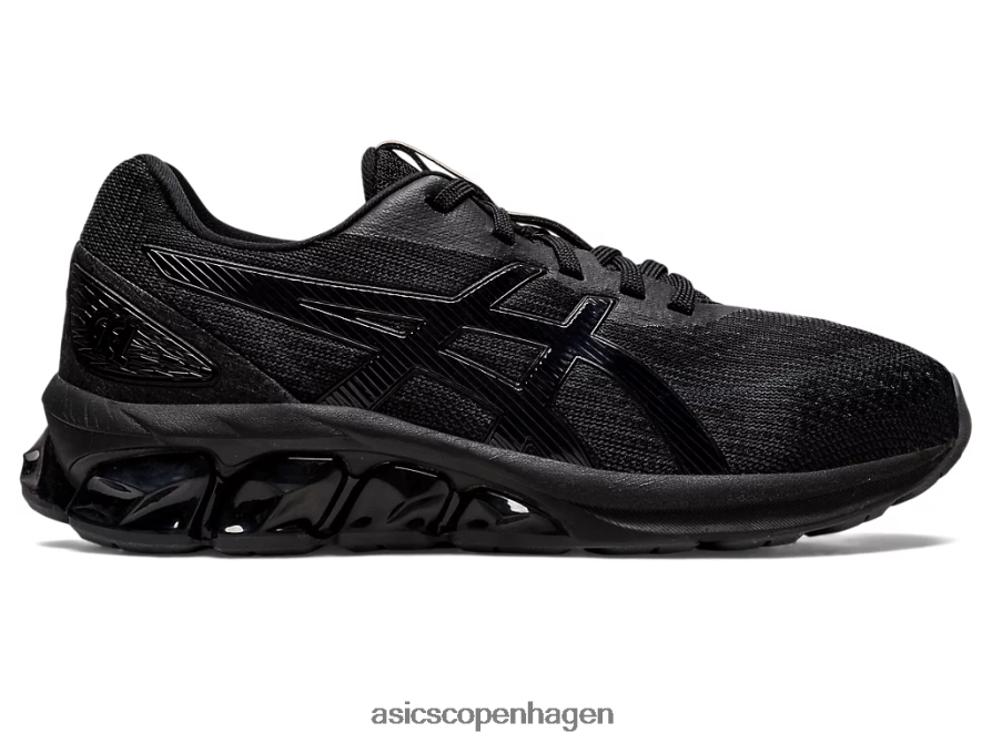 Asics gel-quantum 180 vii folkeskole sort Z206F64374