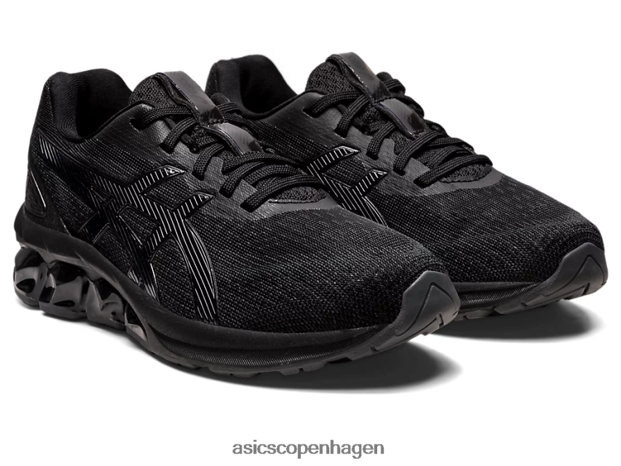 Asics gel-quantum 180 vii folkeskole sort Z206F64374
