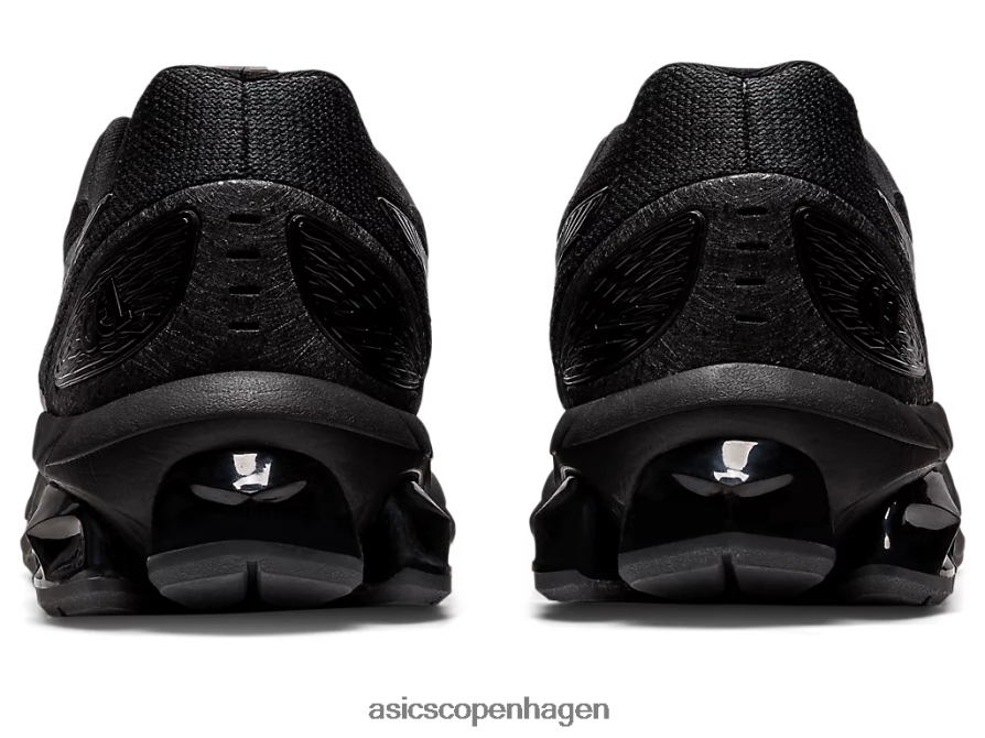 Asics gel-quantum 180 vii folkeskole sort Z206F64374