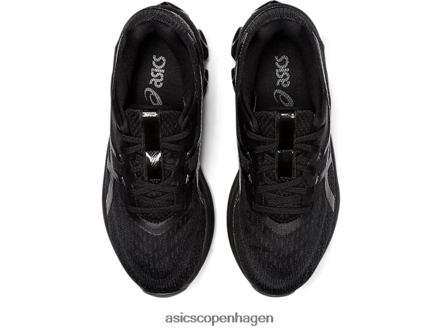 Asics gel-quantum 180 vii folkeskole sort Z206F64374