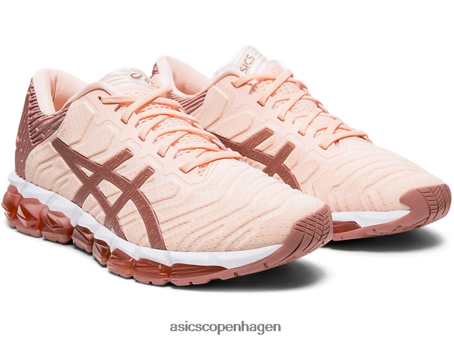 Asics gel-quantum 360 5 brise/umeboshi Z206F64203