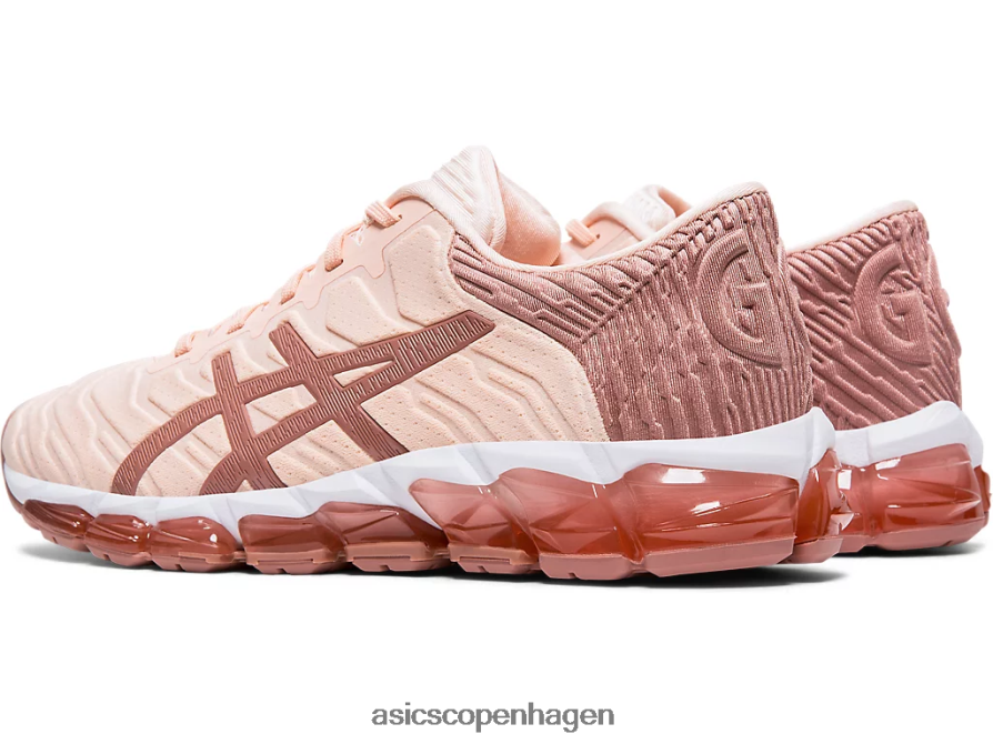 Asics gel-quantum 360 5 brise/umeboshi Z206F64203