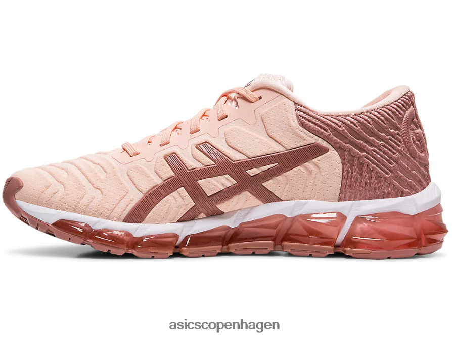 Asics gel-quantum 360 5 brise/umeboshi Z206F64203
