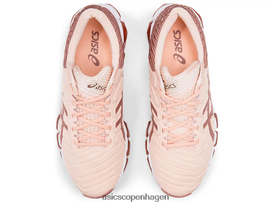 Asics gel-quantum 360 5 brise/umeboshi Z206F64203