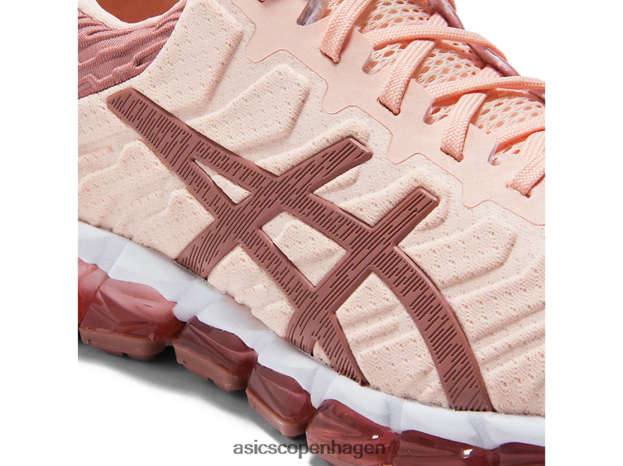 Asics gel-quantum 360 5 brise/umeboshi Z206F64203