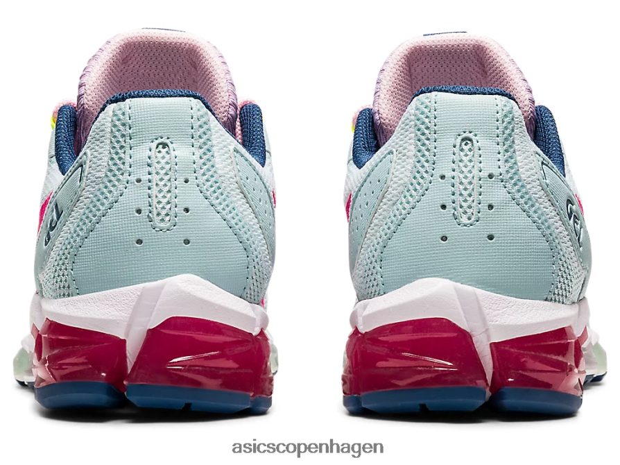 Asics gel-quantum 360 6 aqua angel/pink glo Z206F62596