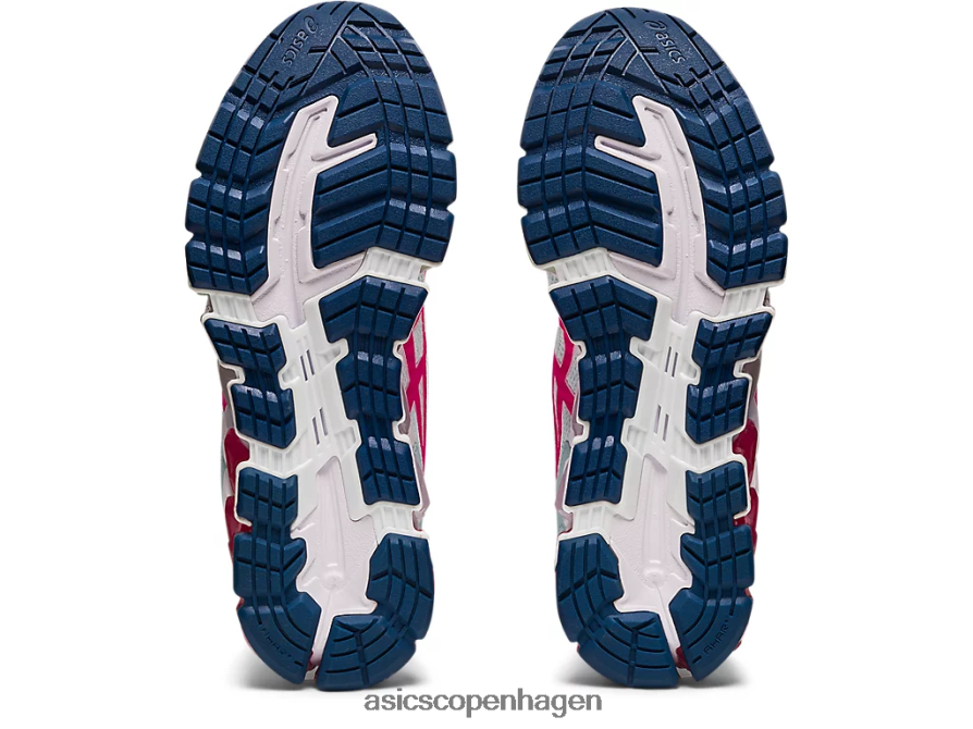 Asics gel-quantum 360 6 aqua angel/pink glo Z206F62596