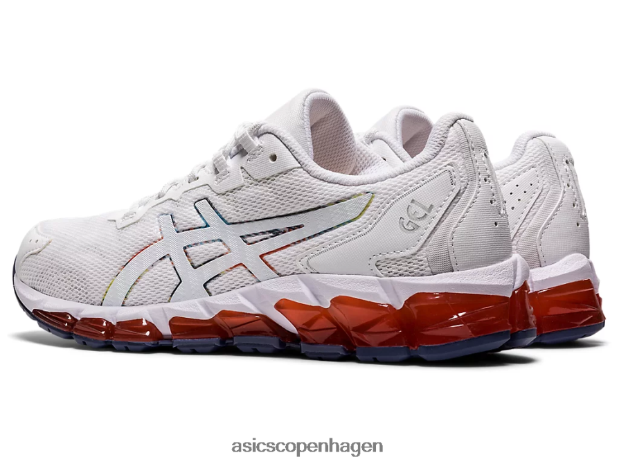 Asics gel-quantum 360 6 hvid Z206F63744