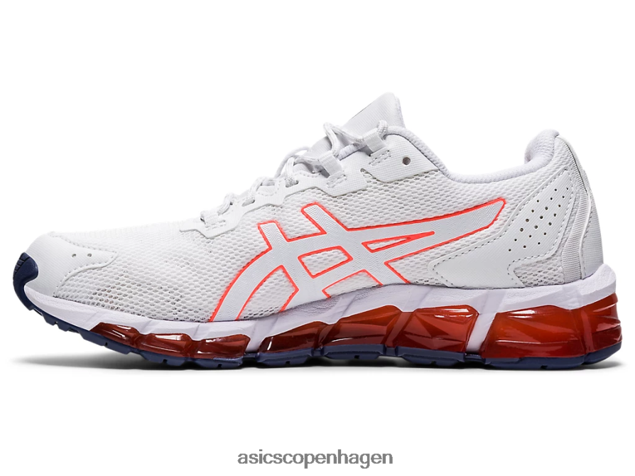 Asics gel-quantum 360 6 hvid Z206F63744