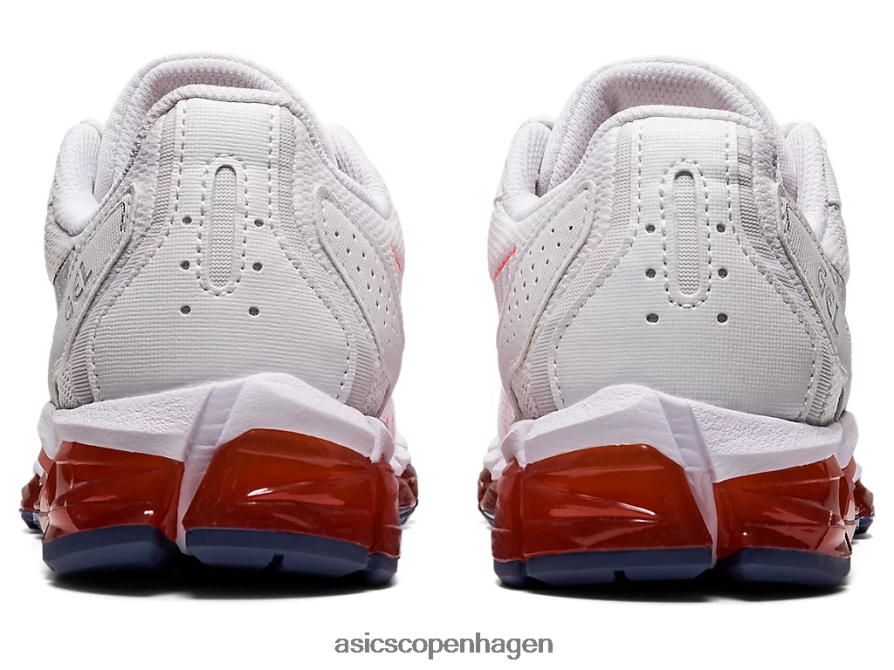 Asics gel-quantum 360 6 hvid Z206F63744