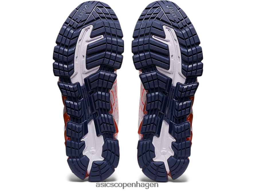 Asics gel-quantum 360 6 hvid Z206F63744