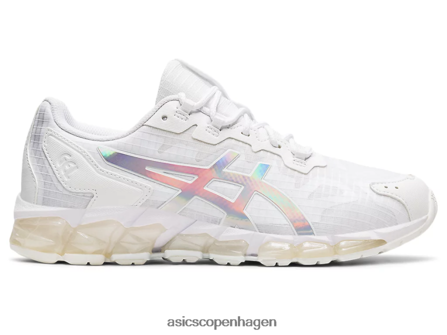 Asics gel-quantum 360 6 hvid Z206F63831