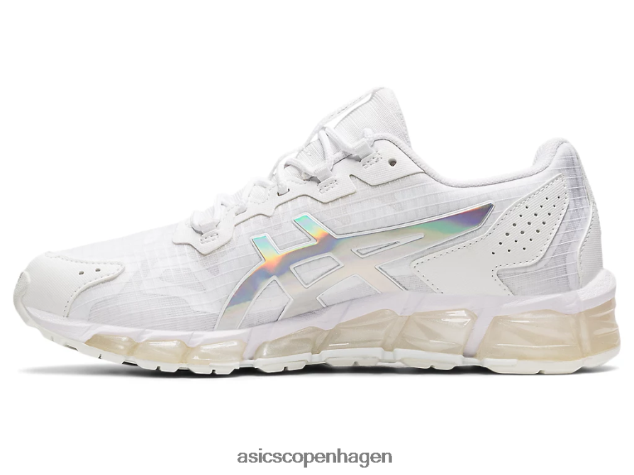 Asics gel-quantum 360 6 hvid Z206F63831