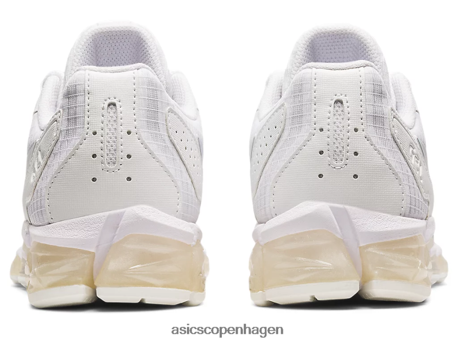 Asics gel-quantum 360 6 hvid Z206F63831