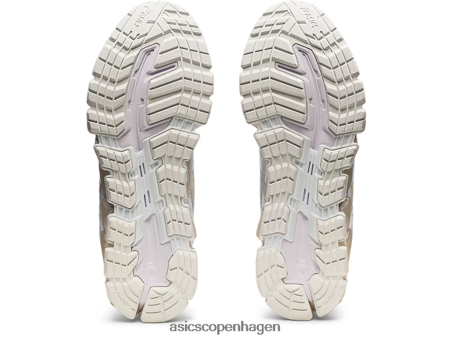 Asics gel-quantum 360 6 hvid Z206F63831