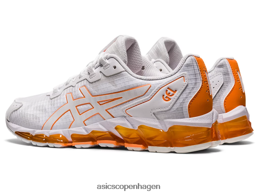 Asics gel-quantum 360 6 hvid/sol fersken Z206F62847