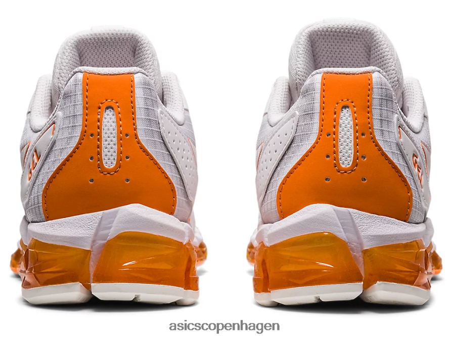 Asics gel-quantum 360 6 hvid/sol fersken Z206F62847