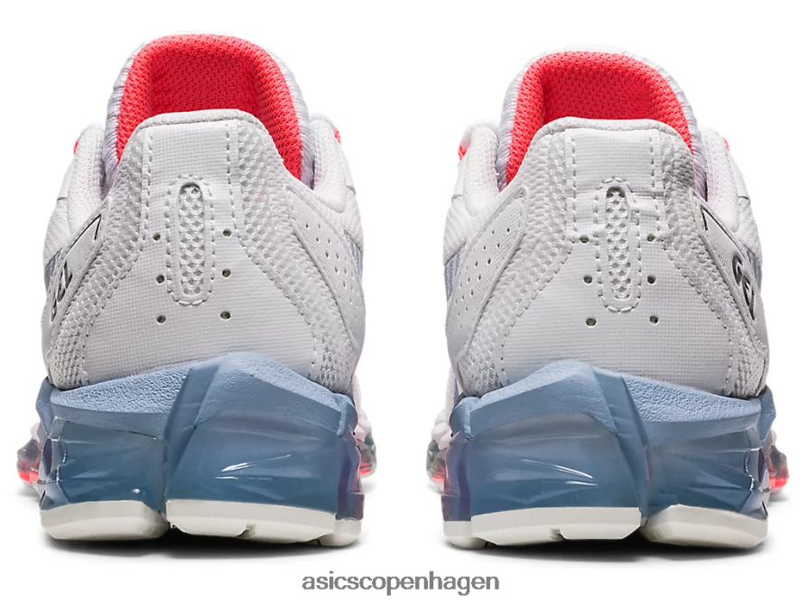 Asics gel-quantum 360 6 hvid/tåge Z206F63889