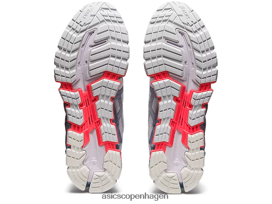 Asics gel-quantum 360 6 hvid/tåge Z206F63889