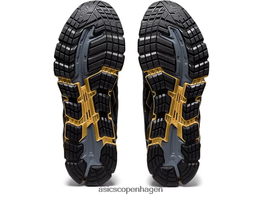 Asics gel-quantum 360 6 metropol/sort Z206F62020