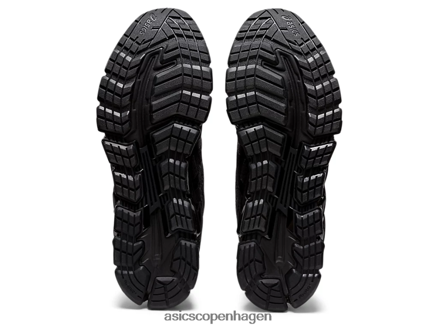 Asics gel-quantum 360 6 sort Z206F62051