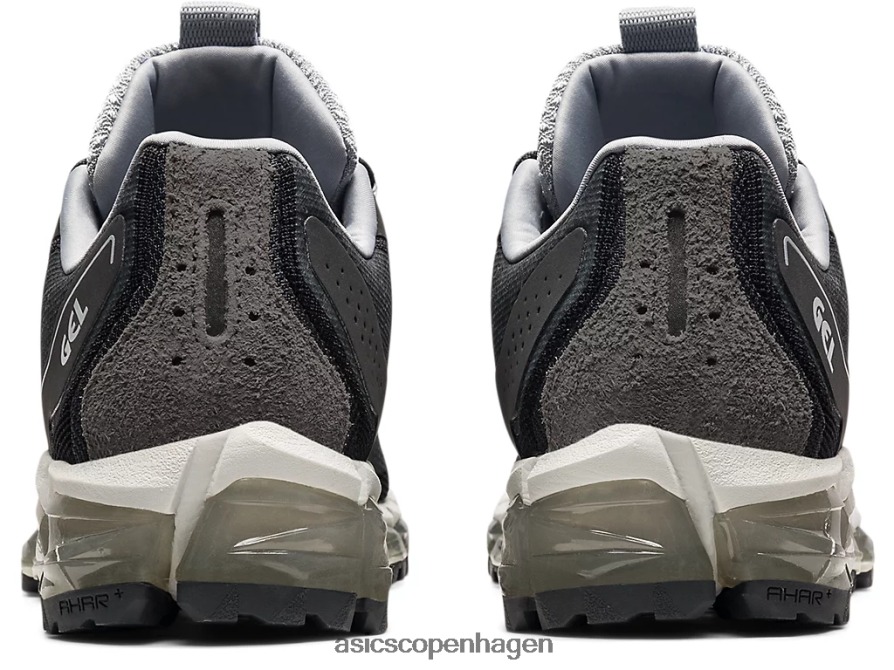 Asics gel-quantum 360 6 sort/piemontegrå Z206F63598