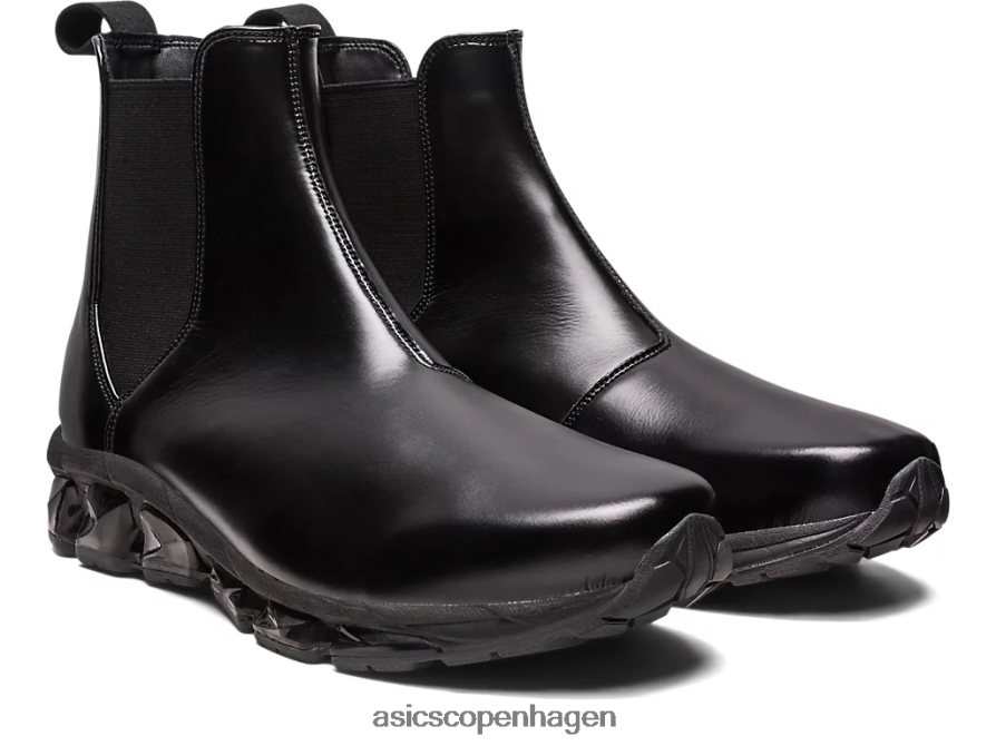 Asics gel-quantum 360 chelsea støvlen sort Z206F6702