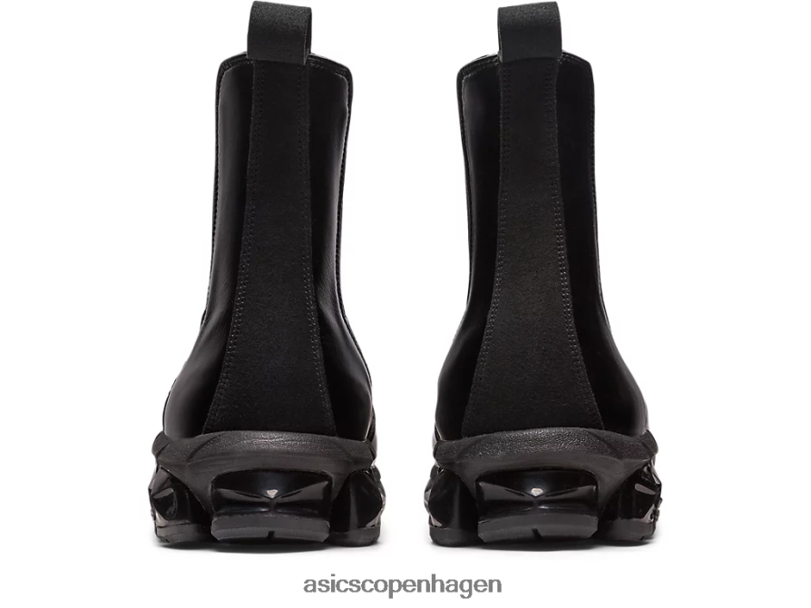 Asics gel-quantum 360 chelsea støvlen sort Z206F6702