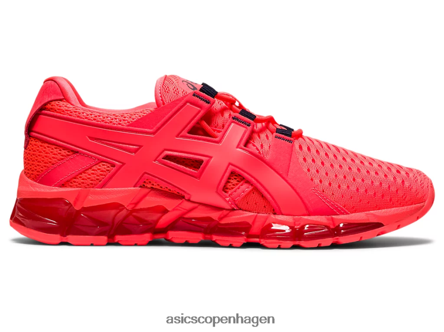 Asics gel-quantum 360 tyo solopgang rød/midnat Z206F63953