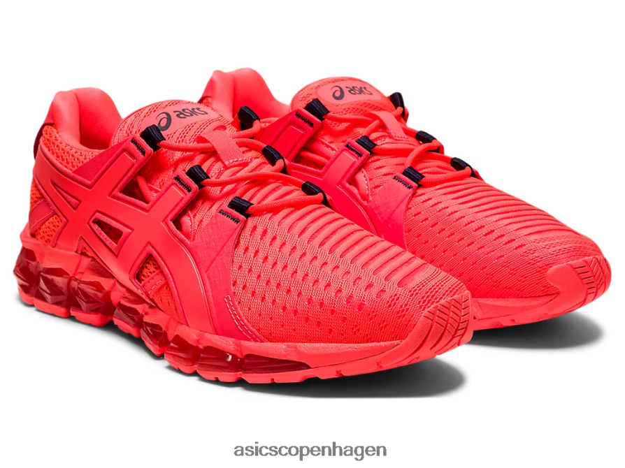 Asics gel-quantum 360 tyo solopgang rød/midnat Z206F63953