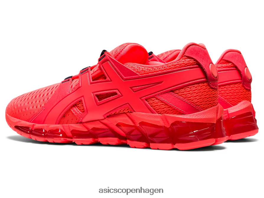 Asics gel-quantum 360 tyo solopgang rød/midnat Z206F63953
