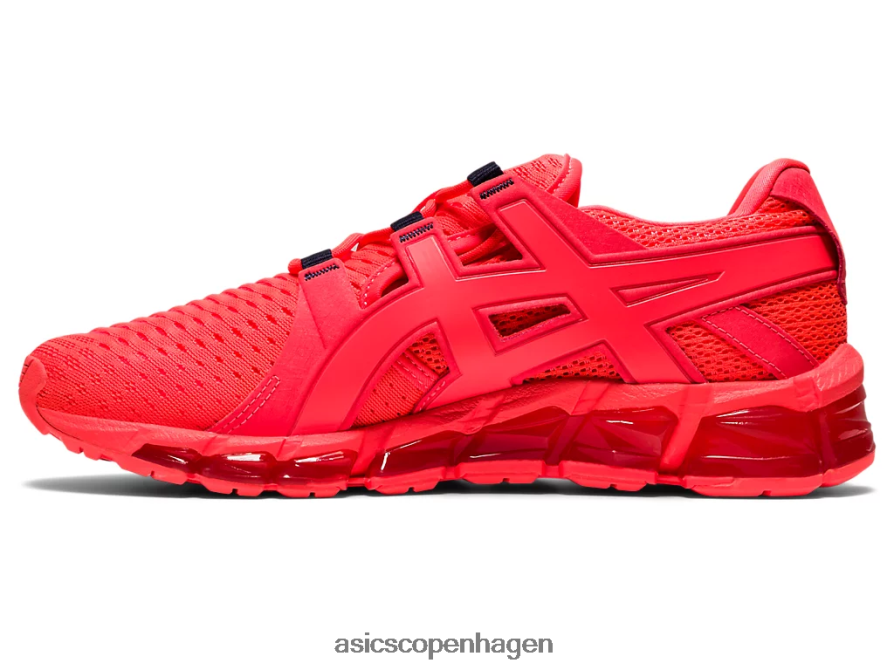 Asics gel-quantum 360 tyo solopgang rød/midnat Z206F63953