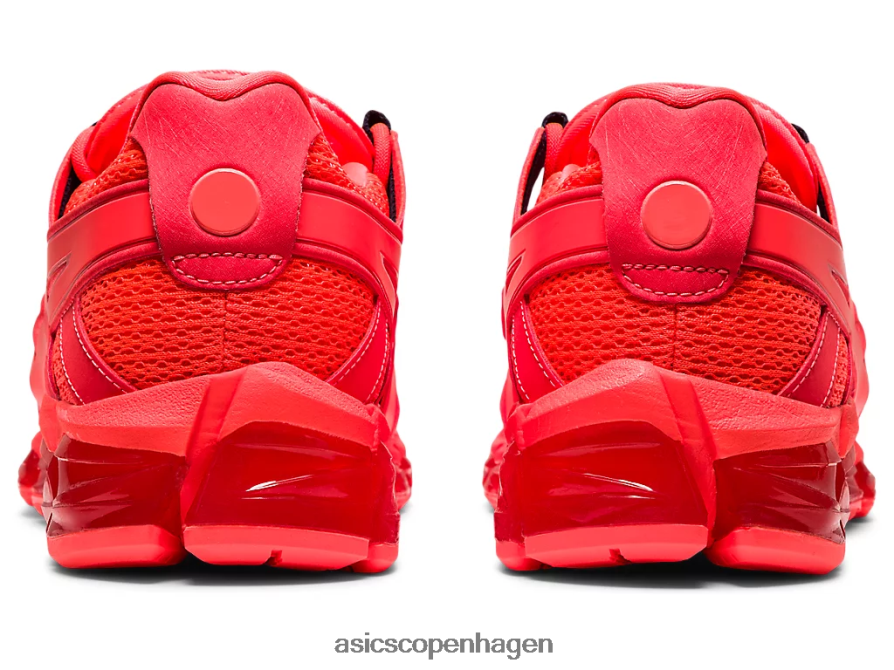 Asics gel-quantum 360 tyo solopgang rød/midnat Z206F63953