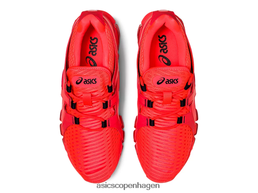 Asics gel-quantum 360 tyo solopgang rød/midnat Z206F63953