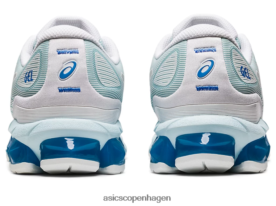 Asics gel-quantum 360 vii aqua engel/hvid Z206F62745