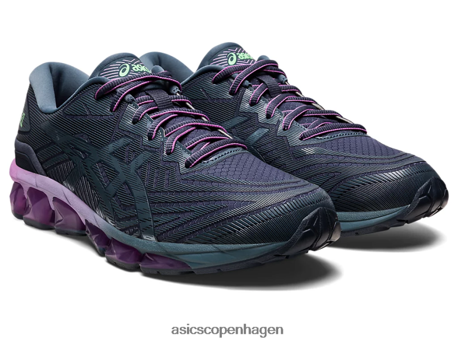 Asics gel-quantum 360 vii asfalt/jernbeklædt Z206F6737