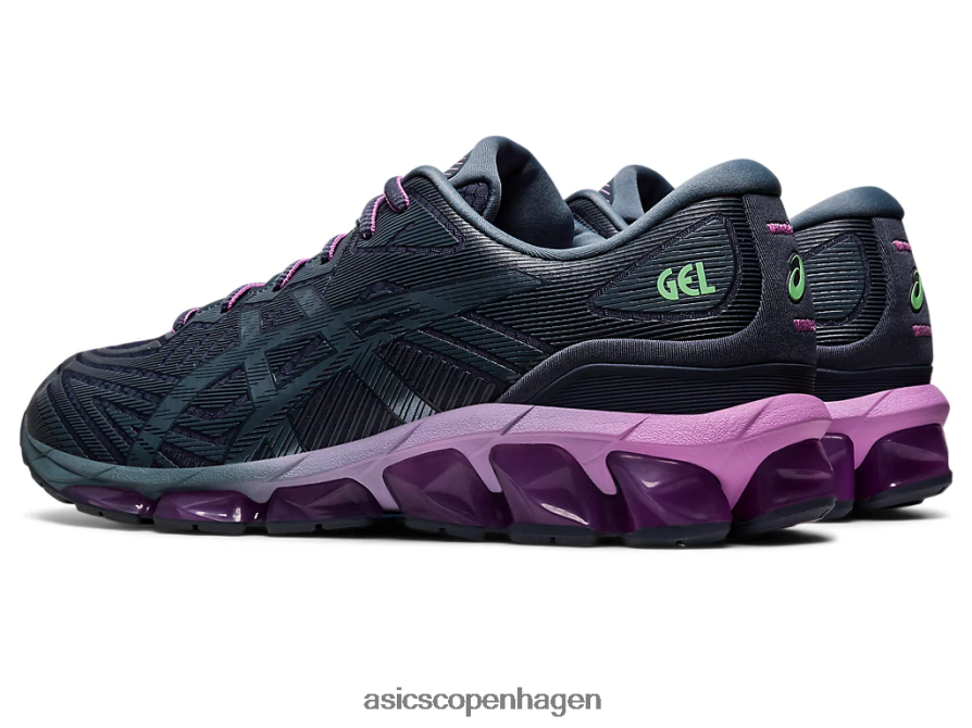 Asics gel-quantum 360 vii asfalt/jernbeklædt Z206F6737
