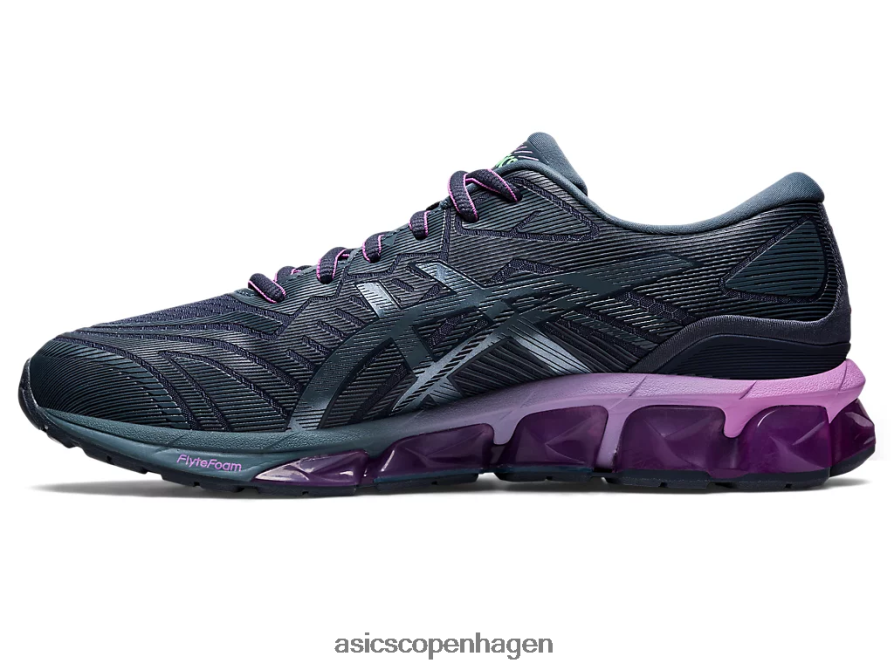 Asics gel-quantum 360 vii asfalt/jernbeklædt Z206F6737