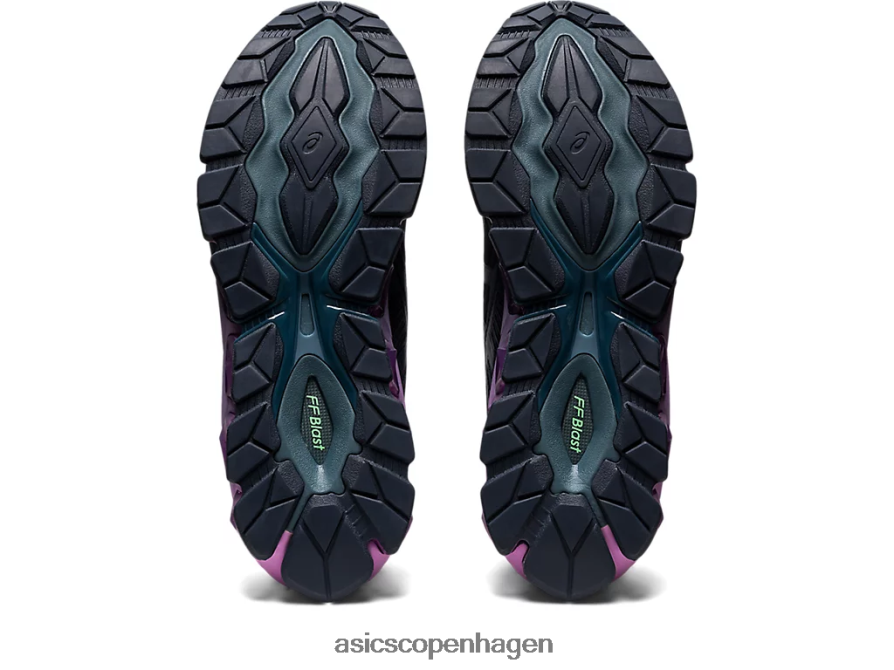 Asics gel-quantum 360 vii asfalt/jernbeklædt Z206F6737