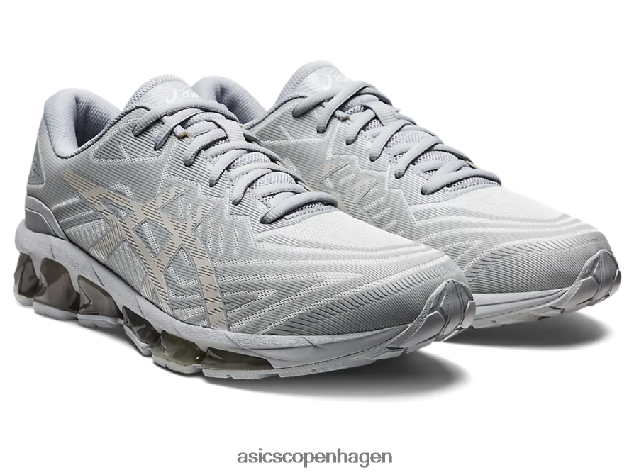 Asics gel-quantum 360 vii gletsjergrå Z206F61222