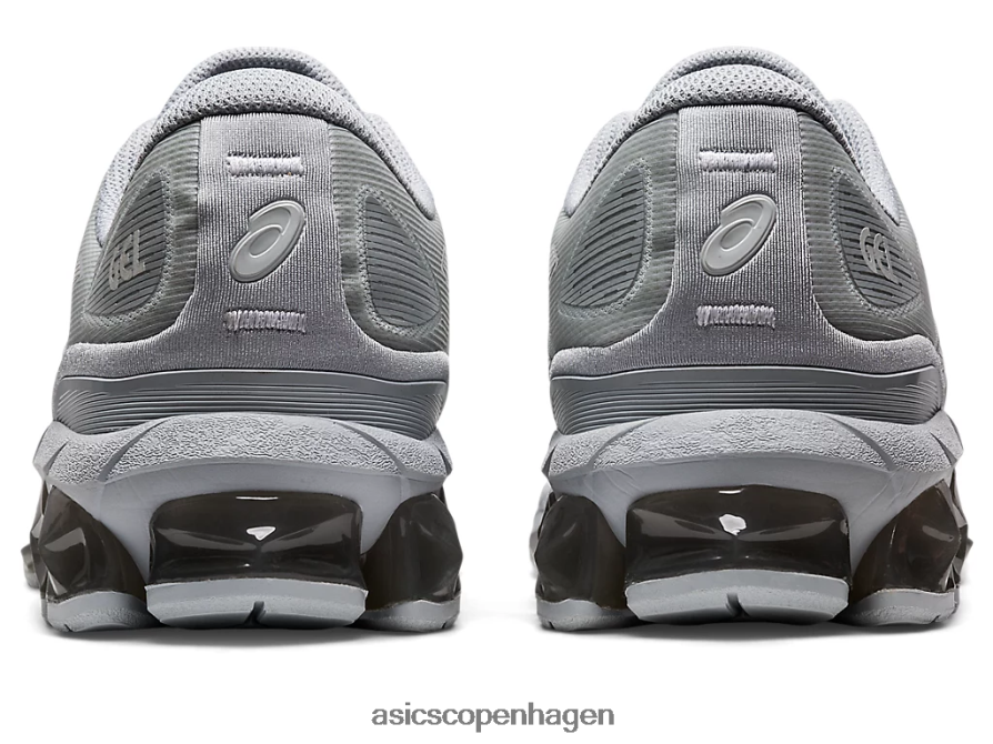 Asics gel-quantum 360 vii gletsjergrå Z206F61222