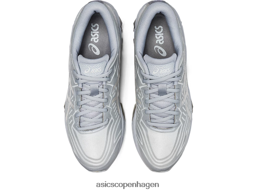 Asics gel-quantum 360 vii gletsjergrå Z206F61222