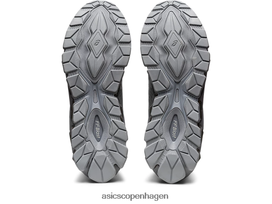 Asics gel-quantum 360 vii gletsjergrå Z206F61222