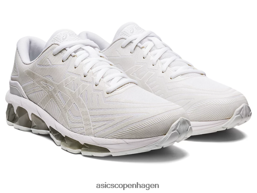 Asics gel-quantum 360 vii hvid Z206F6828